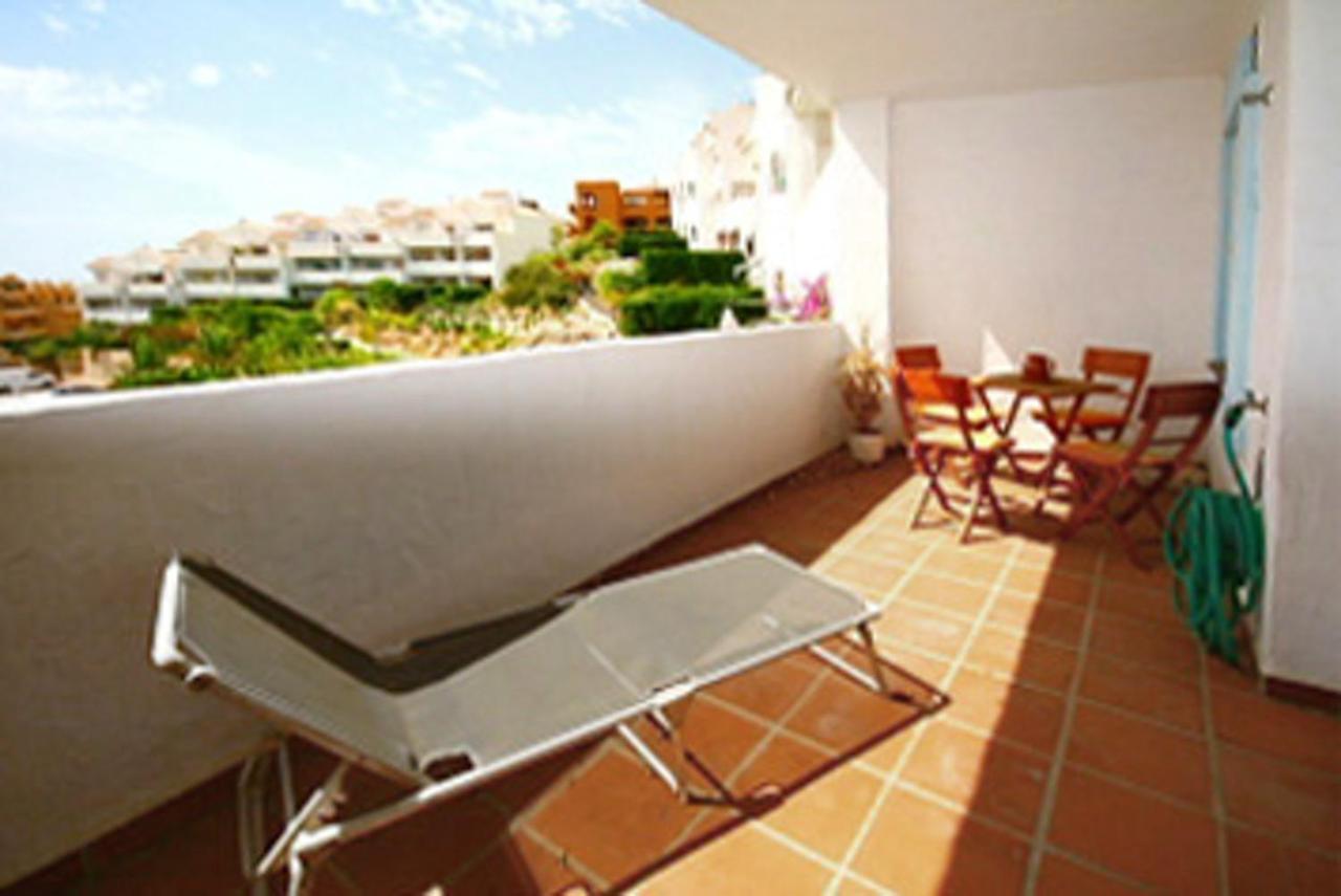 Apartment With 2 Bedrooms In Mijas With Shared Pool Enclosed Garden And Wifi 2 Km From The Beach Exterior foto